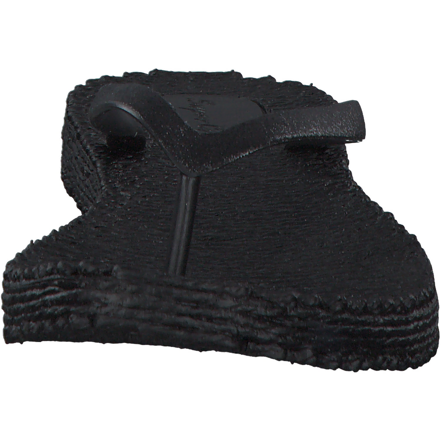 Comforta 705701, Zehentrenner, Damen, BLACK