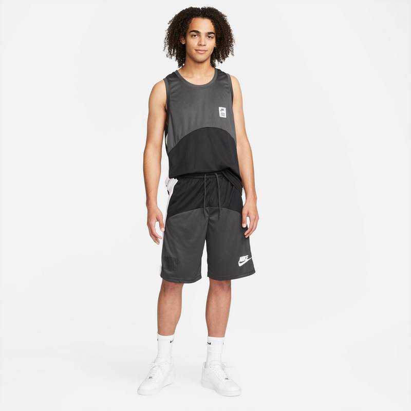 Nike Dri Fit 11IN Starting 5 Basketball-Shorts Herren