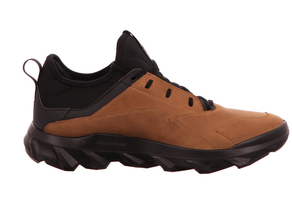 ECCO Trekkingschuhe braun