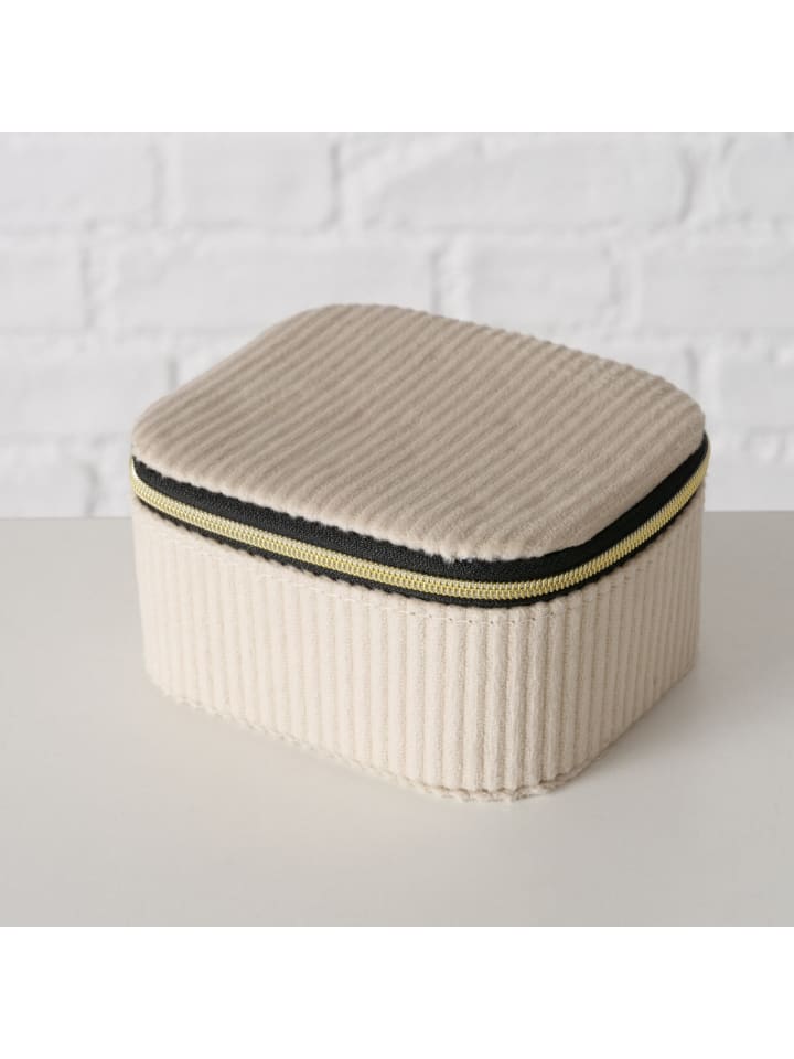 Boltze Schmuckschatulle in beige günstig kaufen onesize