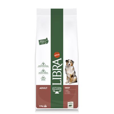 Libra Dog Adult Rind
