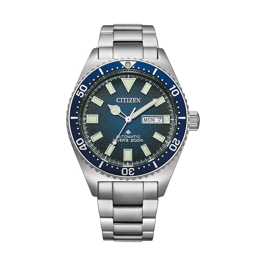 Citizen Herrenuhr Promaster