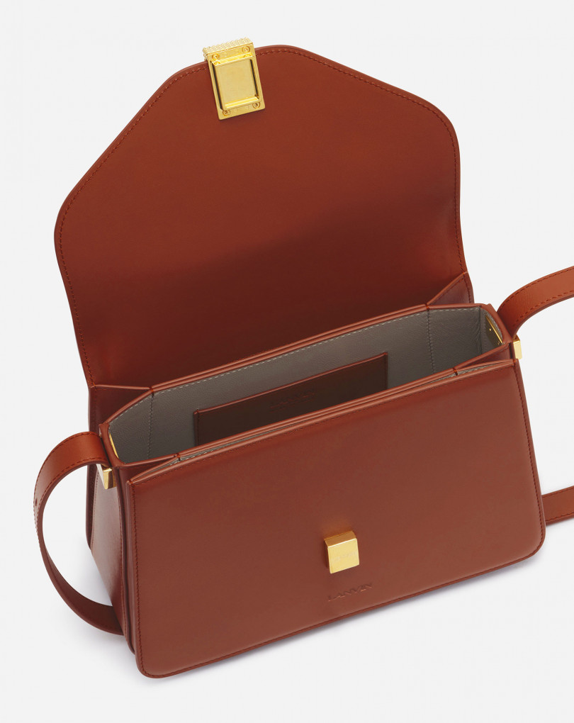 SAC CONCERTO EN CUIR
