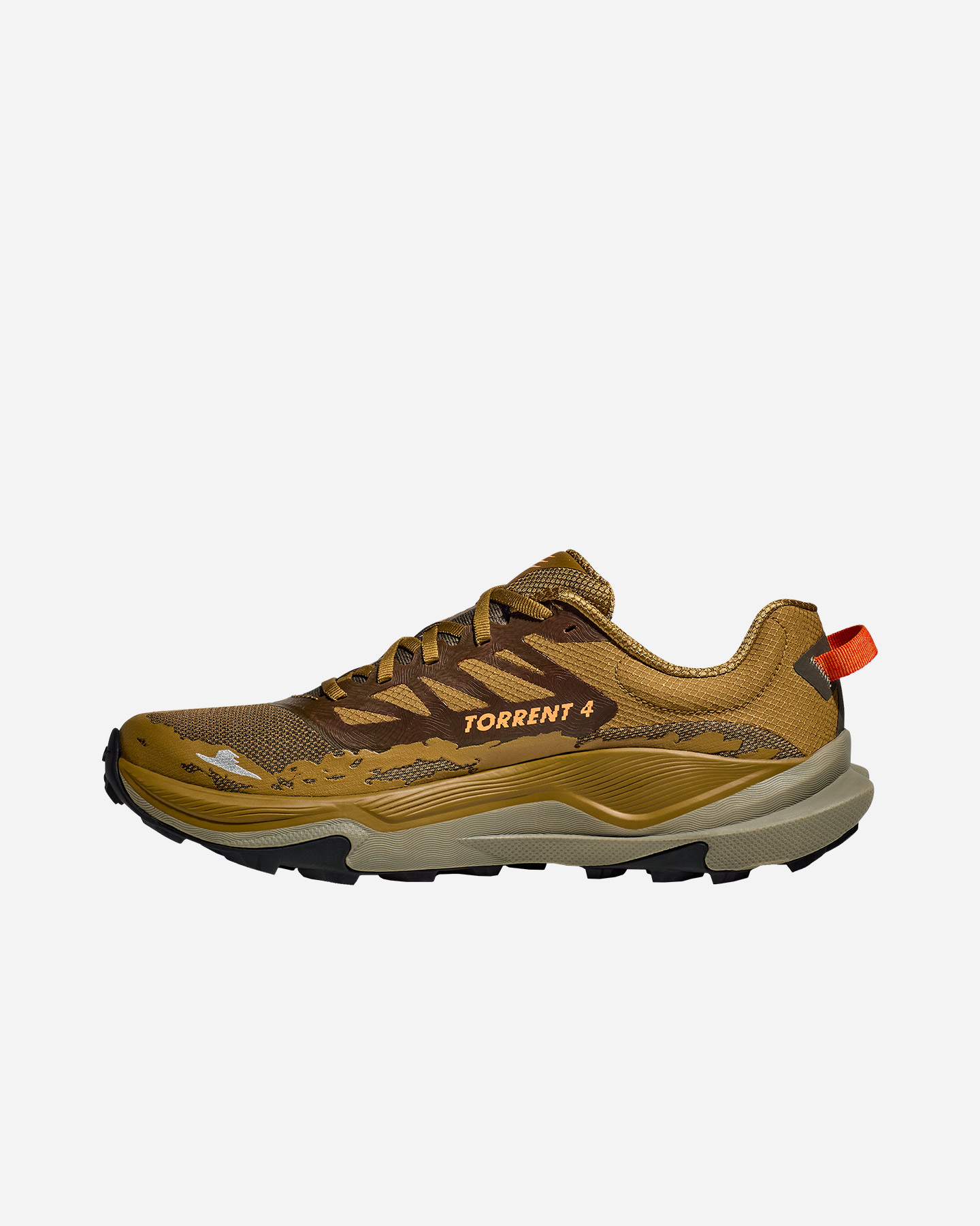 Pantofi Trail Hoka Torrent 4 M 1155115-HYN