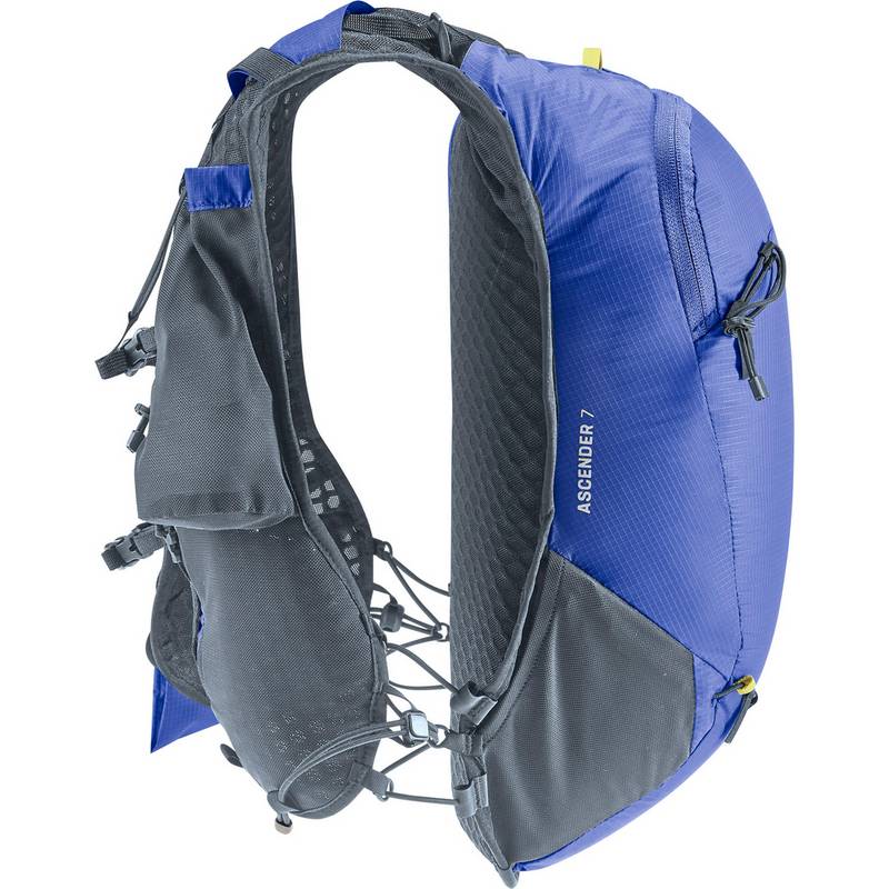 Deuter Ascender 7 Alpinrucksack