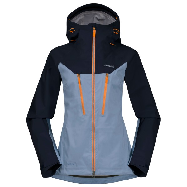 Bergans - Women's Cecilie 3L Jacket - Regenjacke
