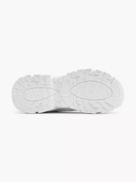 Graceland Chunky Sneaker