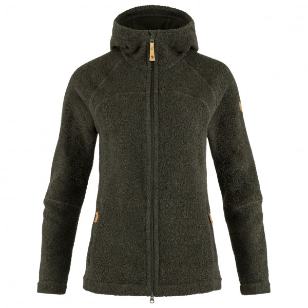 Fjällräven - Women's Kaitum Fleece - Fleecejacke