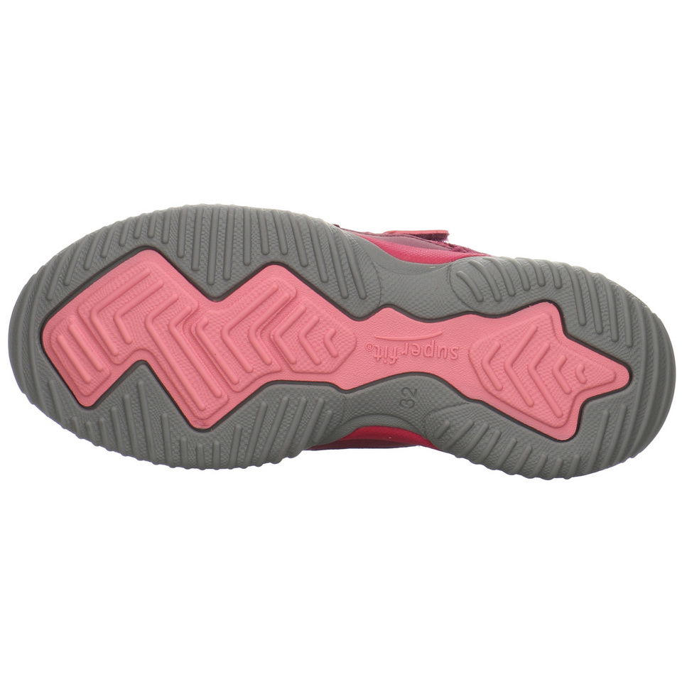 Superfit Storm Klettschuh