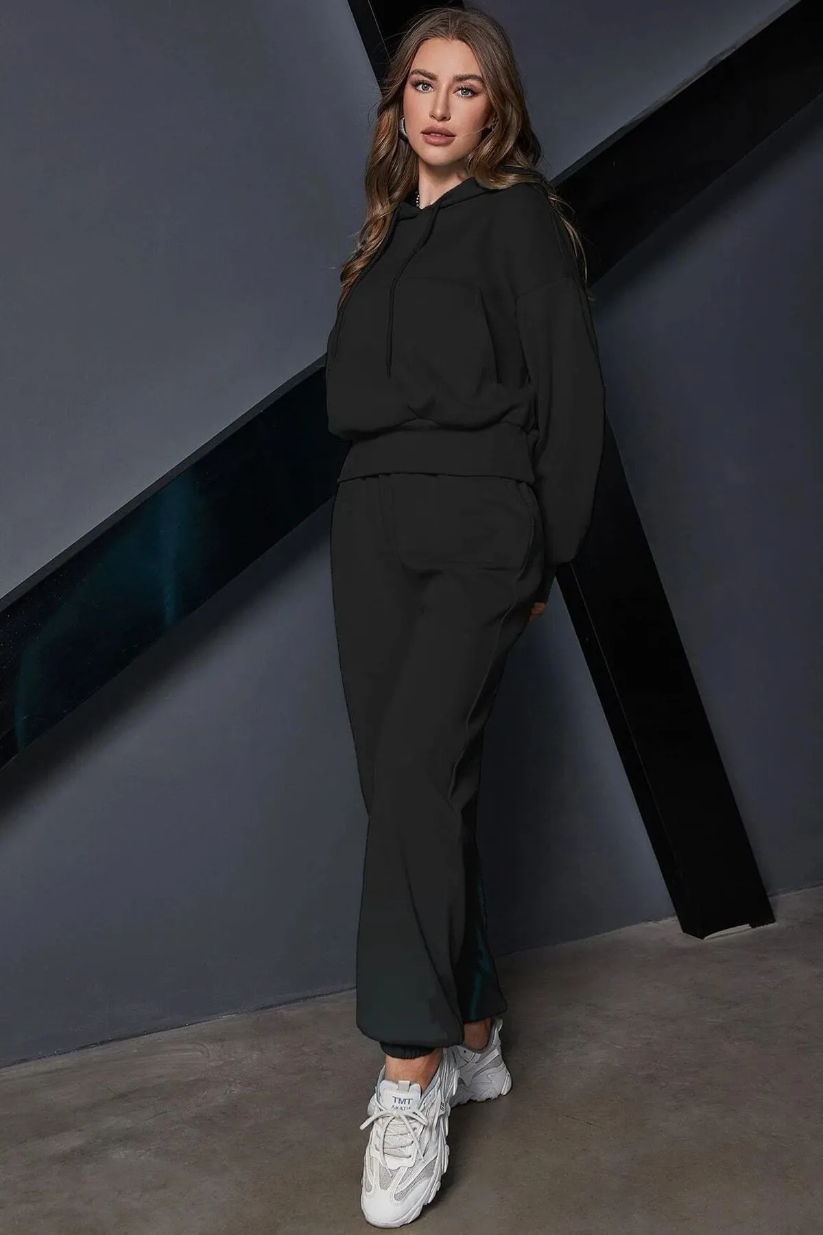 uyguntarz  Unisex-Trainingsanzug-Set