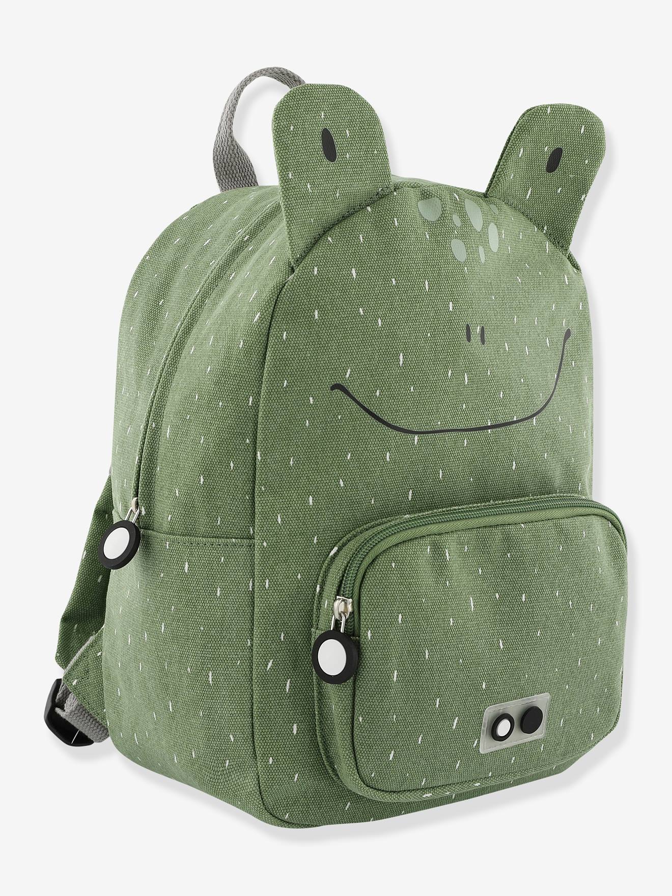 Sac à dos Backpack animal TRIXIE mr fox
