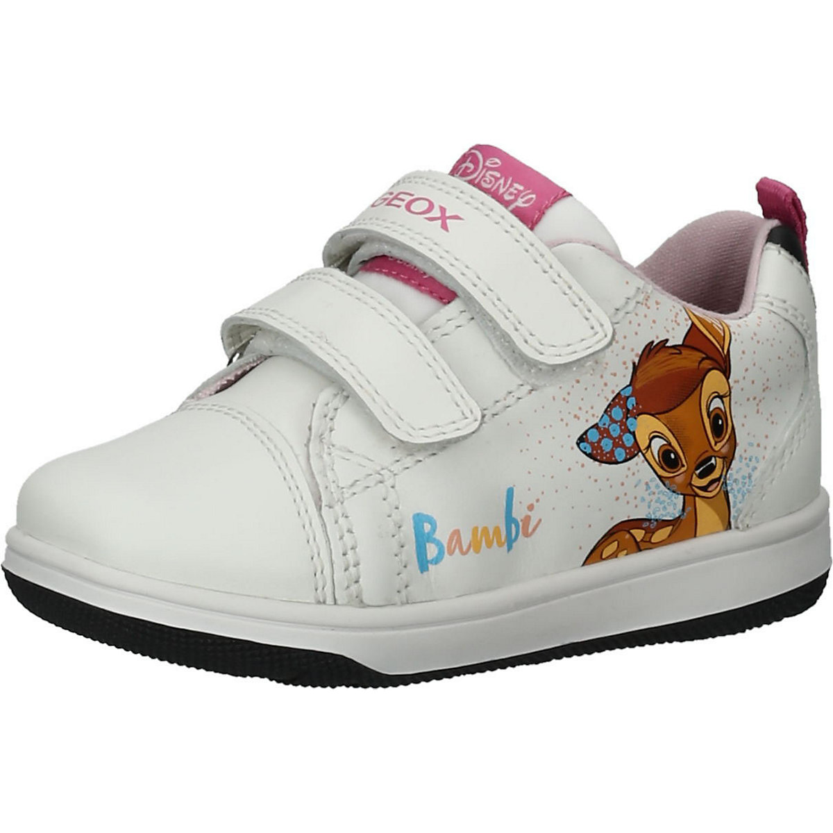 Sneaker Halbschuhe