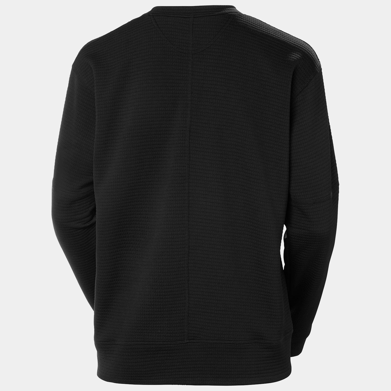 Women's Evolved Air Crewneck Midlayer