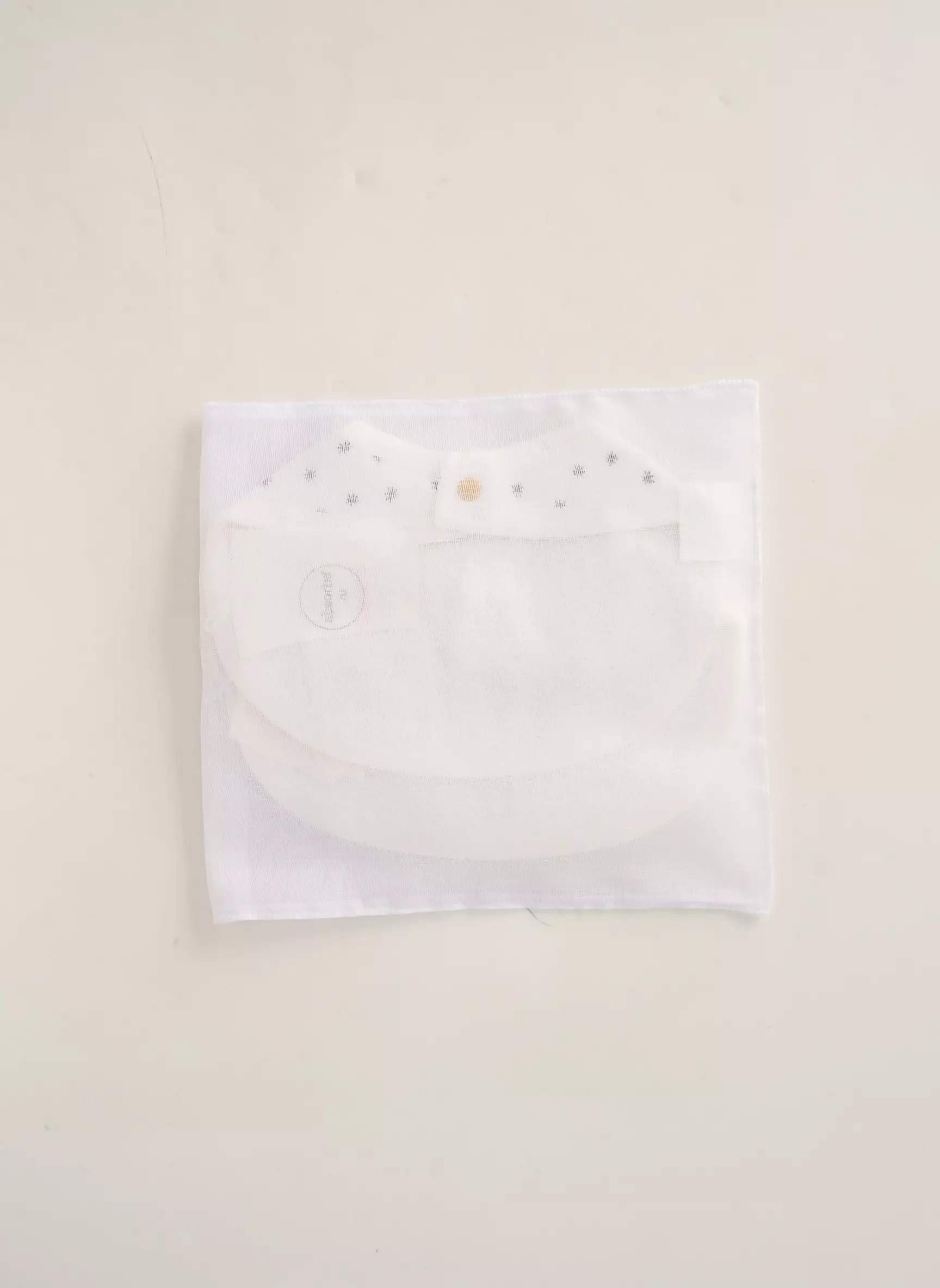 Absorba Bavoirs Enfant couleur bleu