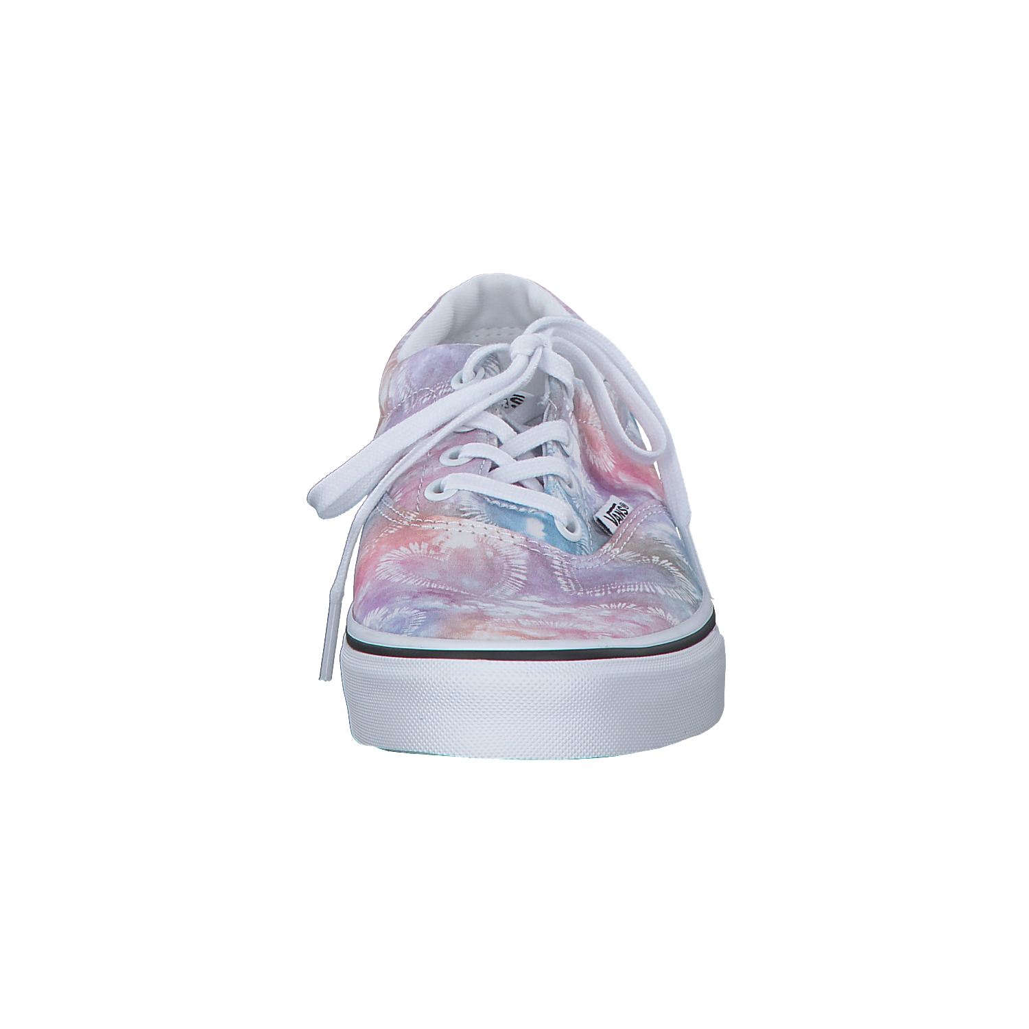 Vans Doheny VN0A3MVZ, Sneakers Low, Damen, multi white