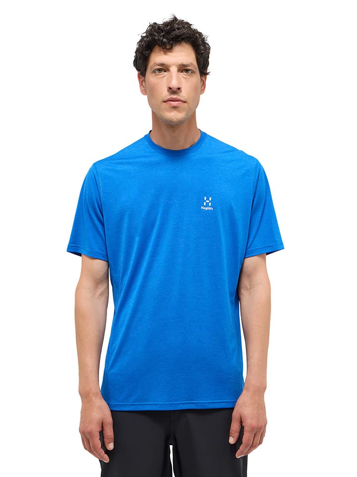Haglöfs Wandershirt 