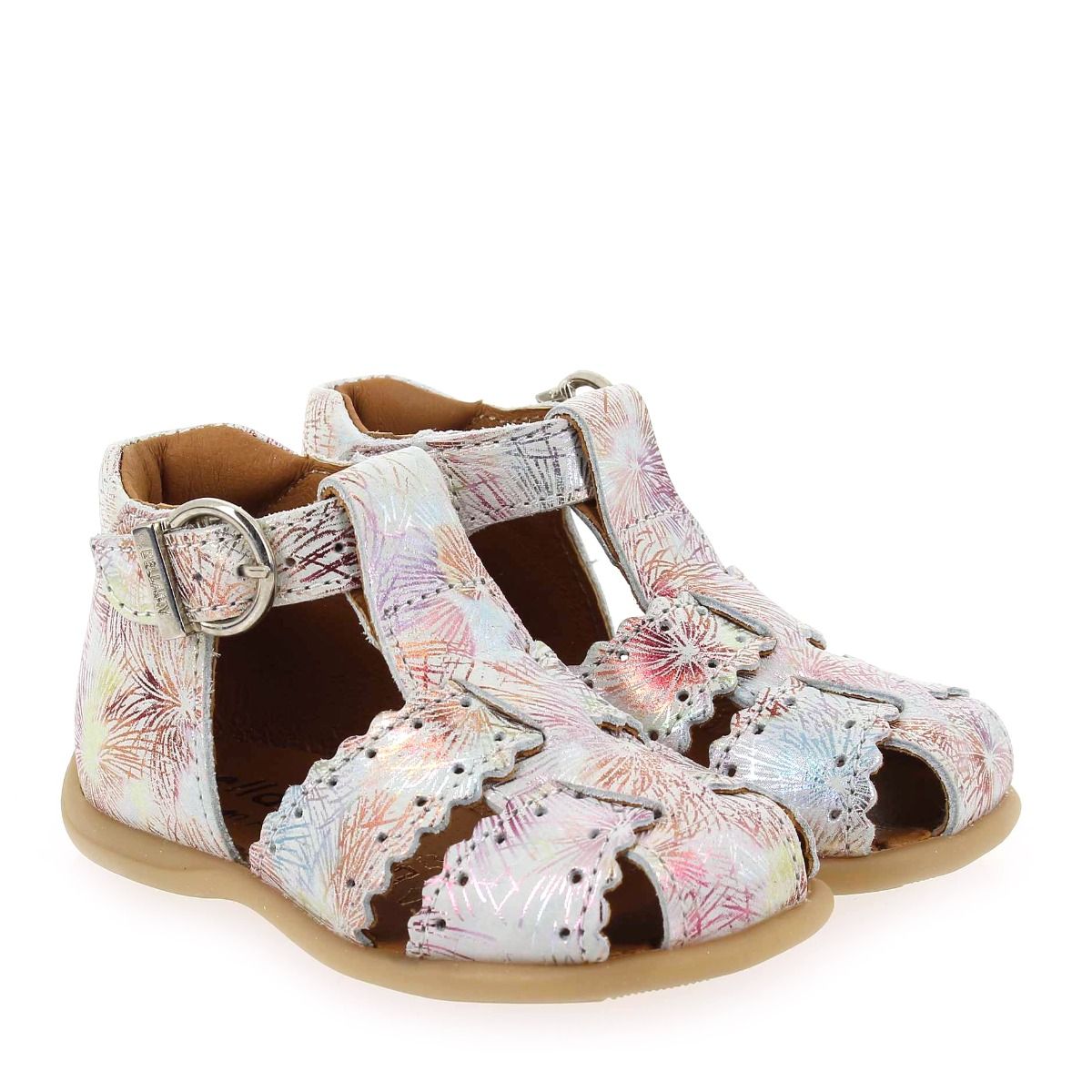 Bellamy  DANUBE E23 - Rose multi