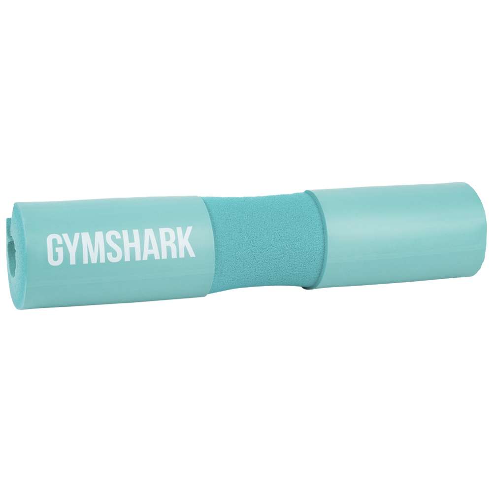 Gymshark Barbell Pad Langhantel Polster 1A2T-UBB3-BS1