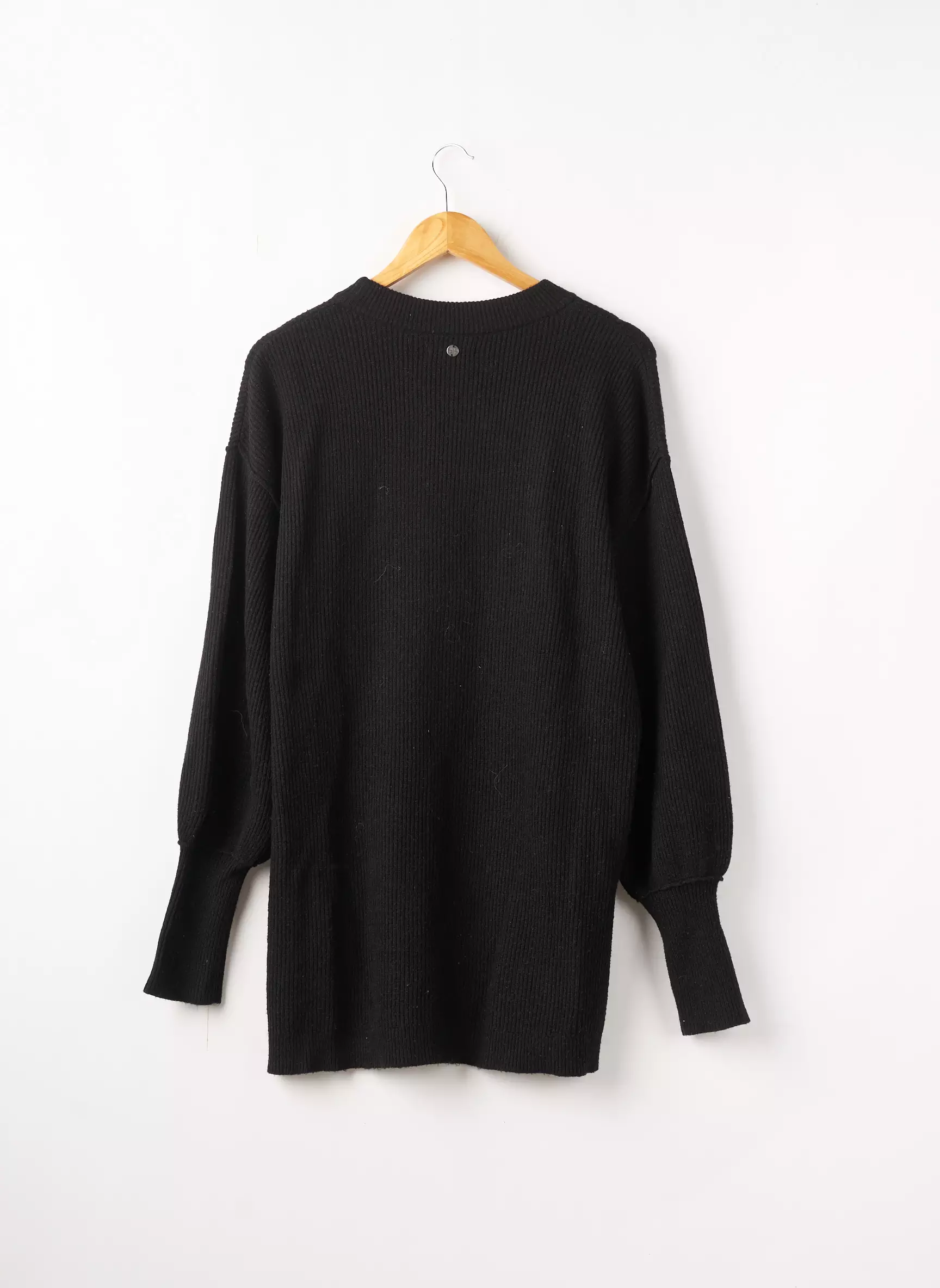 Billabong Pulls Femme couleur noir