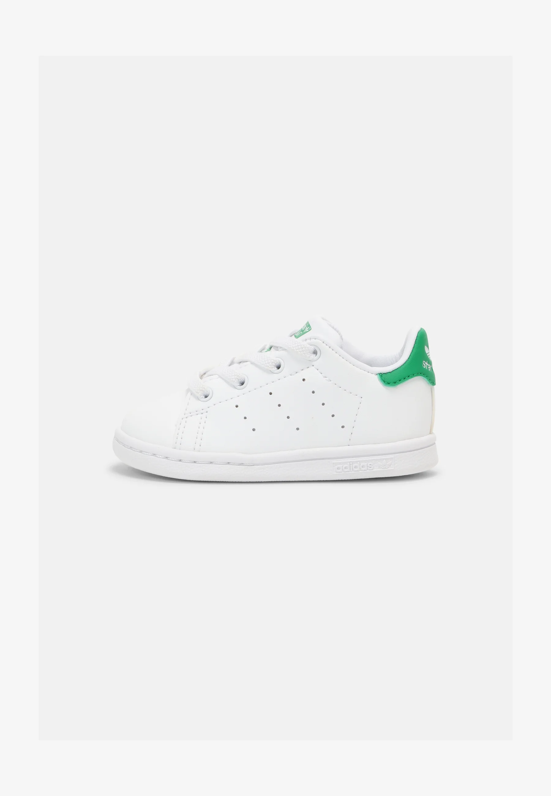 adidas Originals STAN SMITH EL I UNISEX - Zapatillas bajas