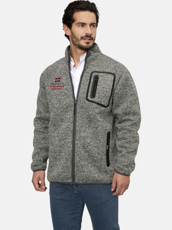 BABISTA Sweatjacke LUCIVENTTI in grau günstig kaufen