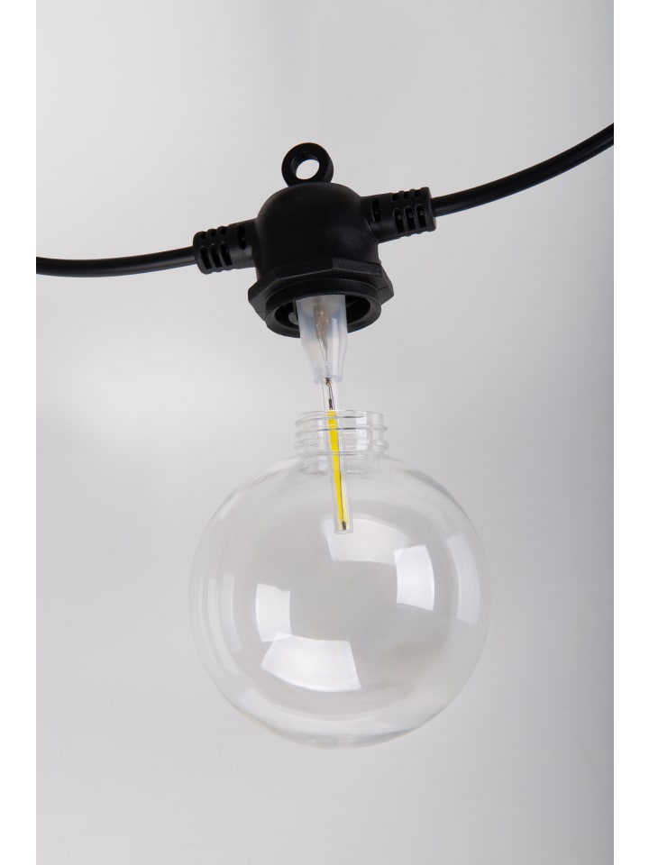näve LED Lichterkette 