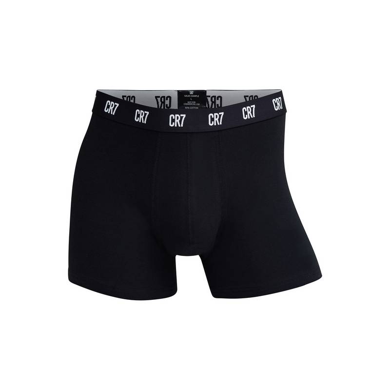 CR7 - Cristiano Ronaldo Boxer Basic Trunk Organic Herren