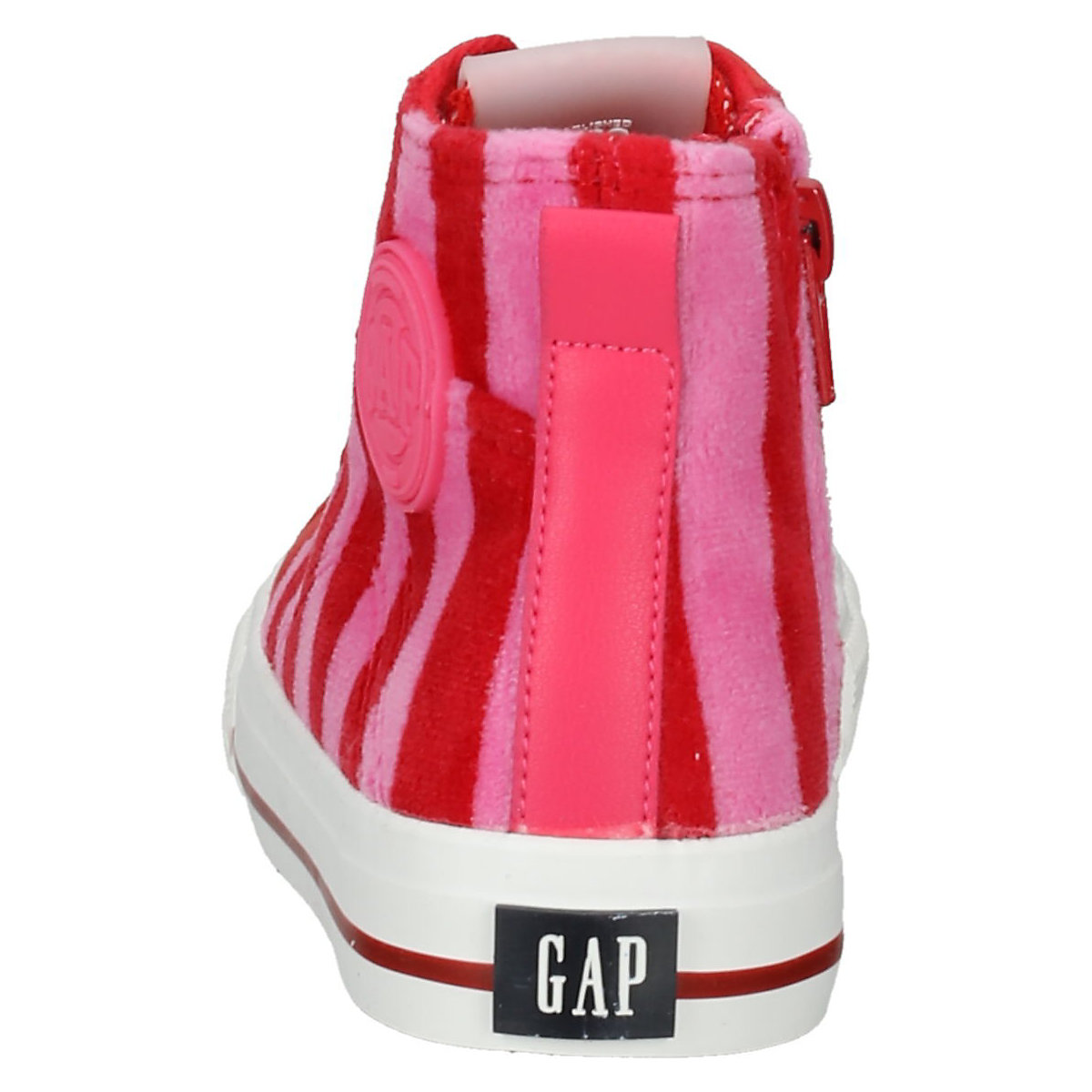 Sneaker Halbschuhe