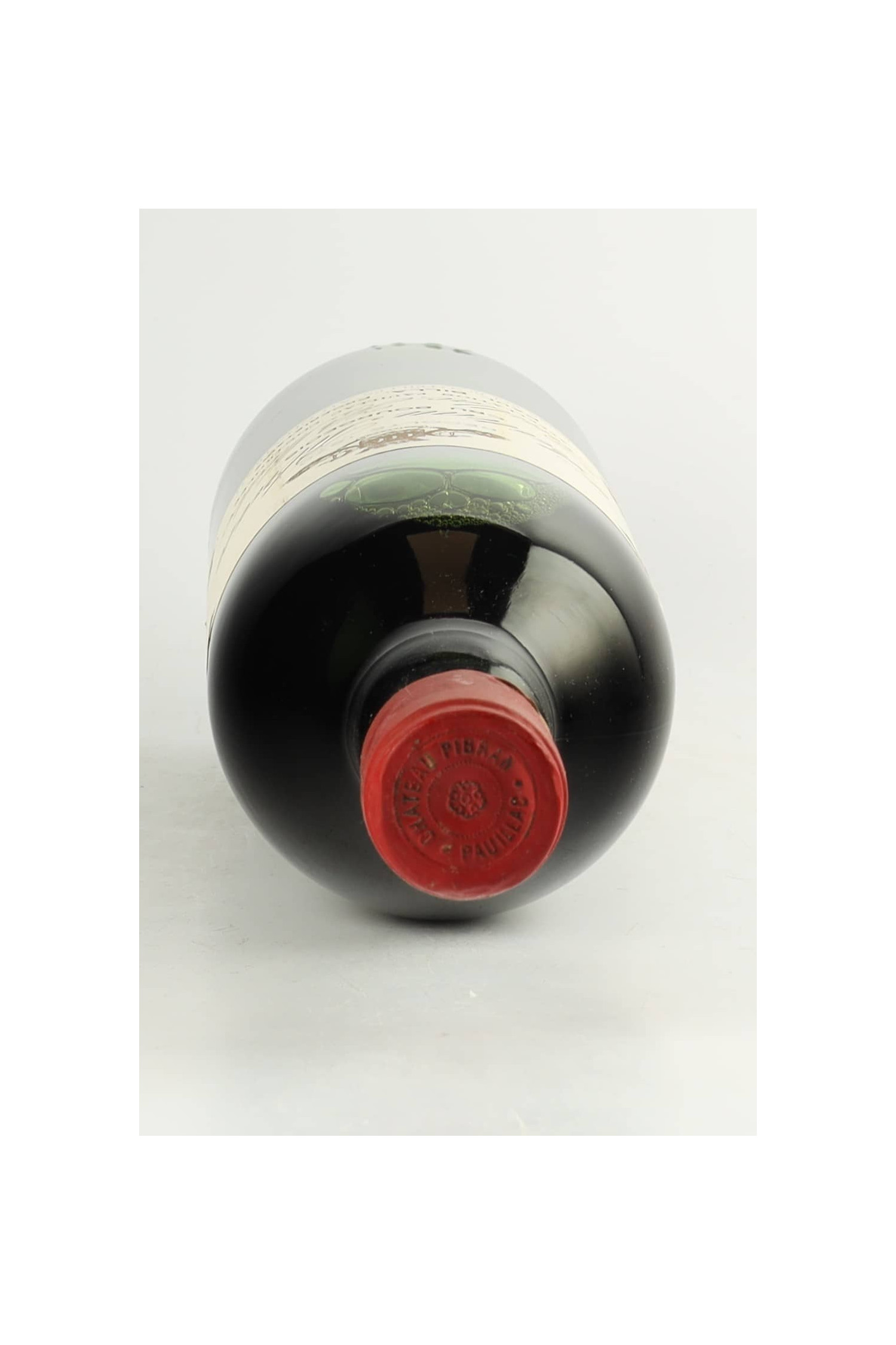 Château Pibran 1970, Pauillac