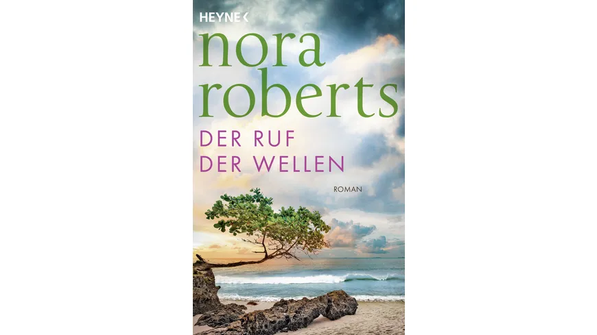 Der Ruf der Wellen
