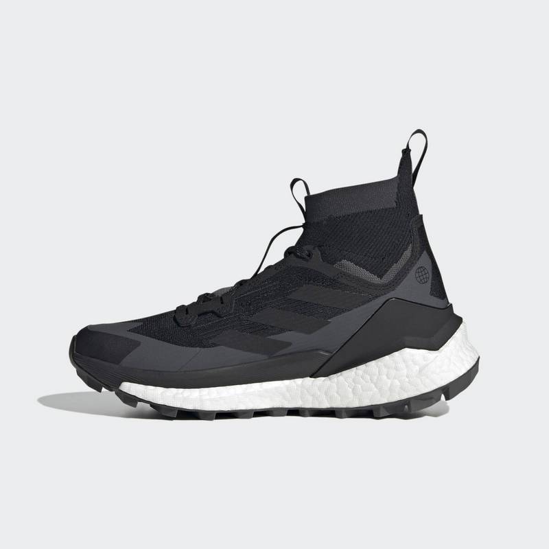 adidas TERREX Free Hiker 2.0 Wanderschuh Wanderschuhe Damen