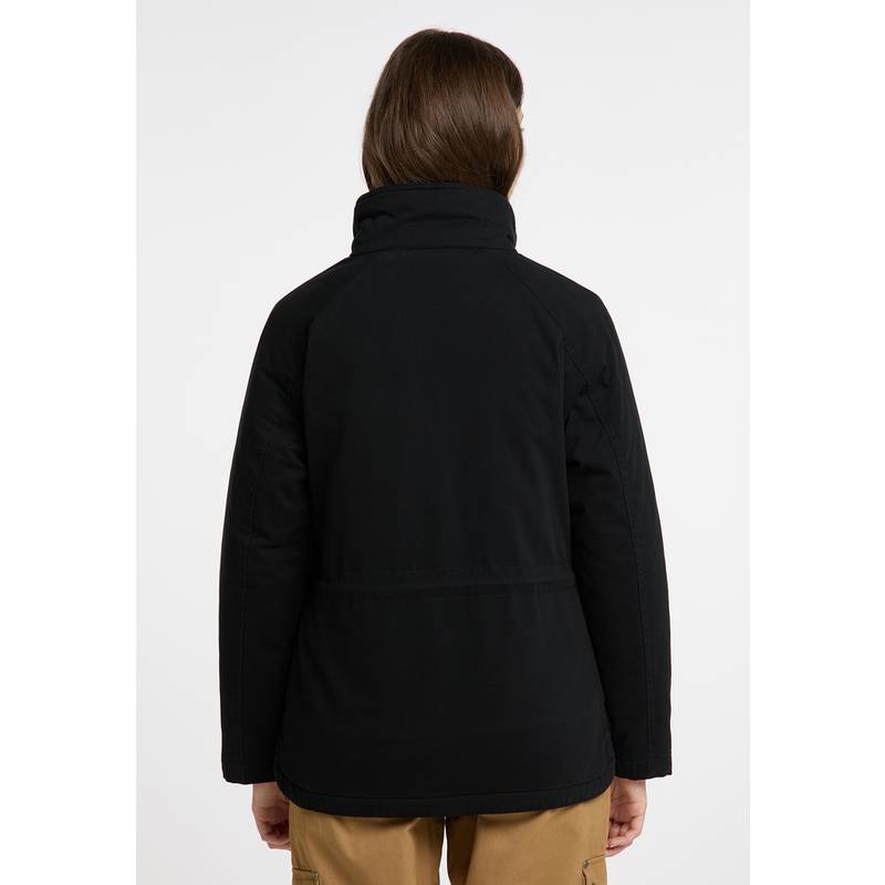 DreiMaster Winterjacke Damen