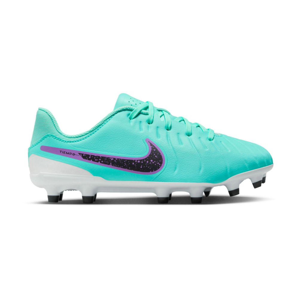 Nike Tiempo Legend 10 Academy MG DV4348-300 / grün
