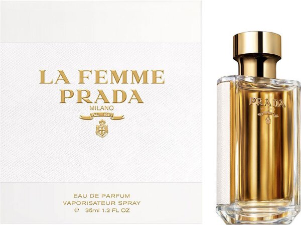 Prada La Femme Prada Eau de Parfum