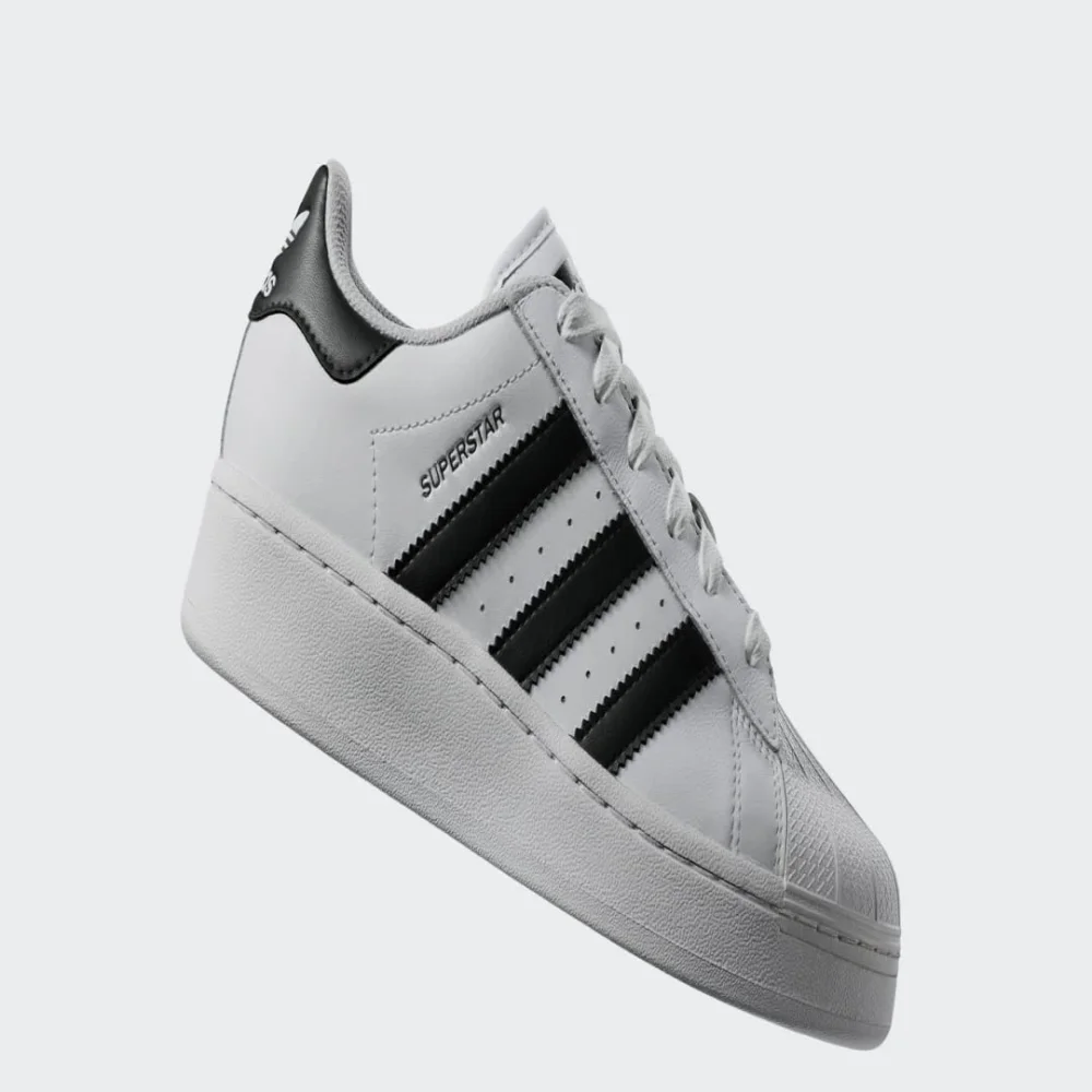 adidas Superstar XLG W IF3001 / weiss