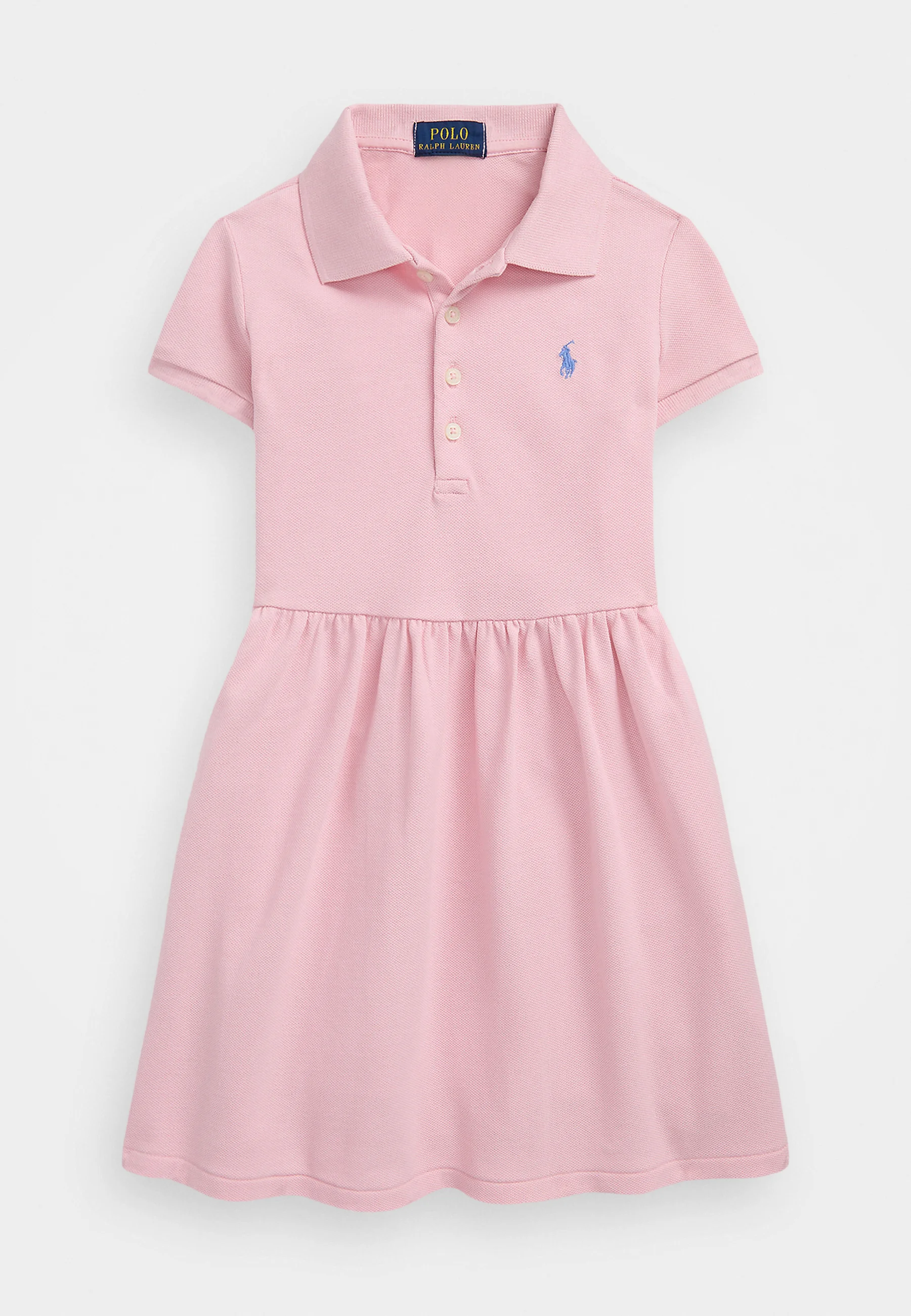 Polo Ralph Lauren VESTIDO DE DÍA - Vestido de verano