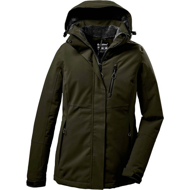 KILLTEC KOW140 Funktionsjacke Damen