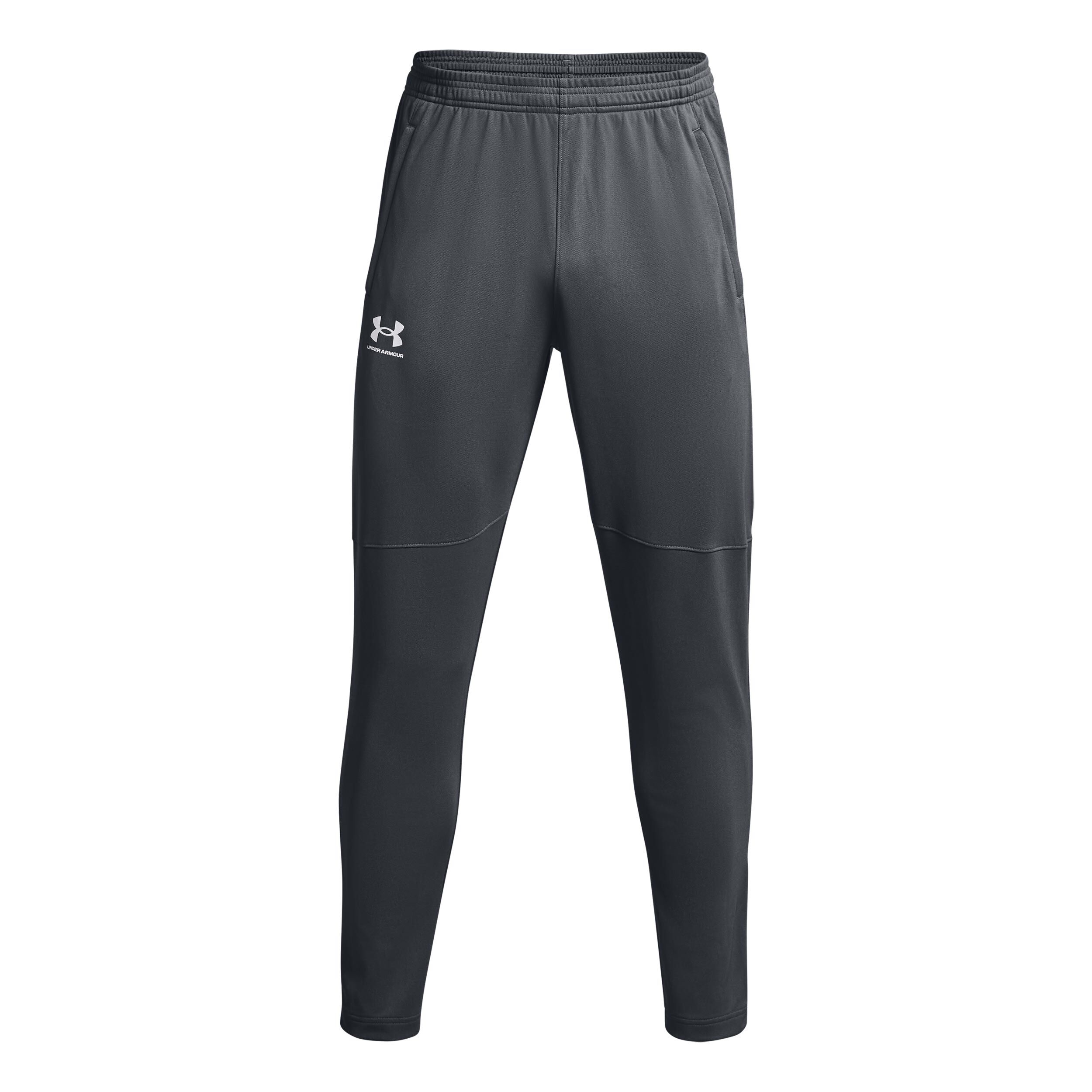 Pique Track Trainingshose Herren - Grau