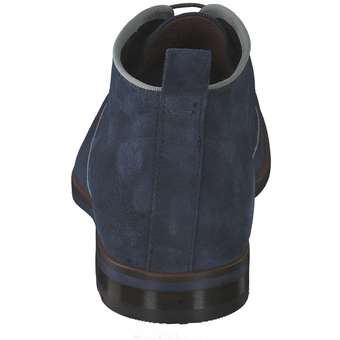 Lloyd Saba Stiefelette in blau