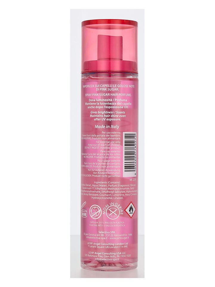 Aquolina Haarspray 
