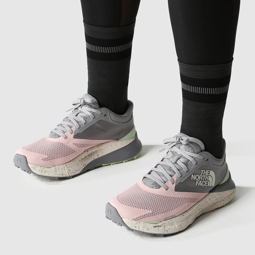 The North Face Vectiv Enduris NF0A7W5PG9D / grau