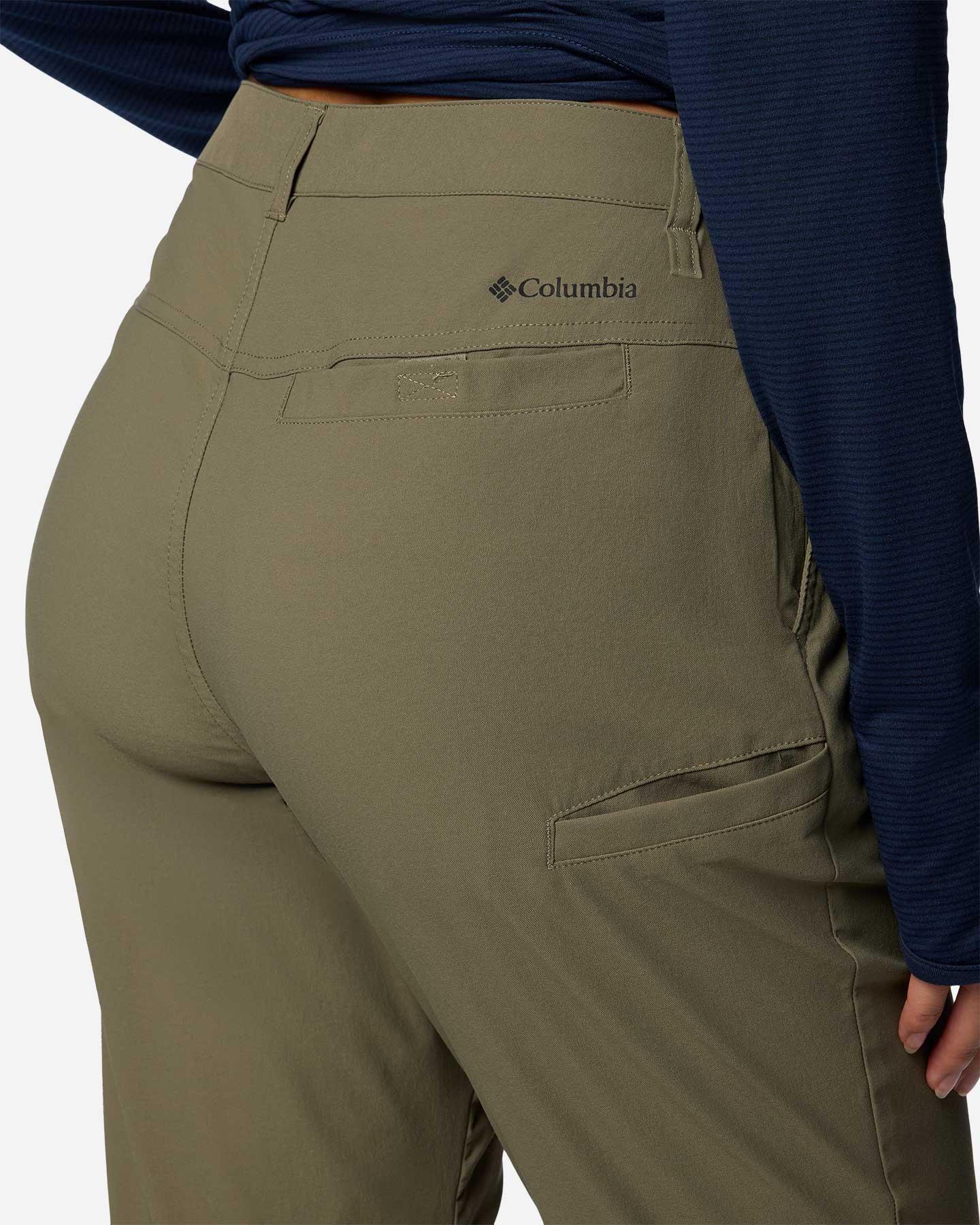 Pantalone Outdoor Columbia Leslie Falls Ii W 2087083397