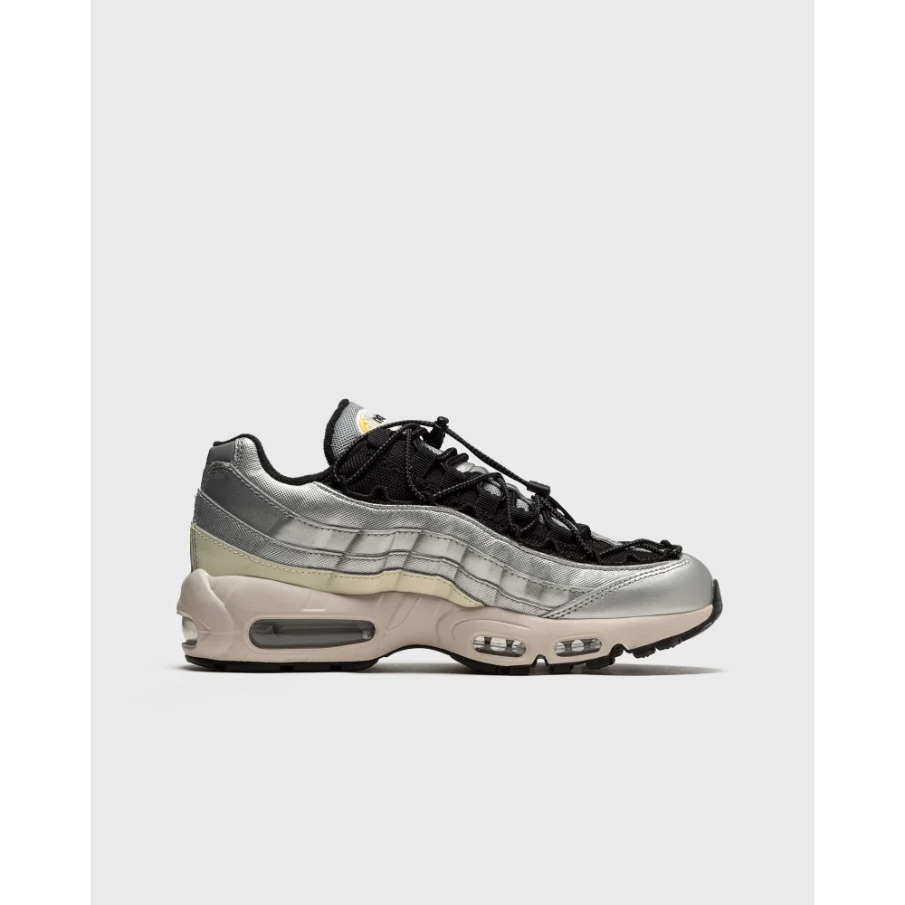 Nike Air Max 95 FD0798-001 / grau
