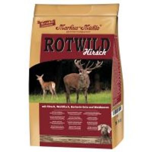 2 x 5 kg! 10 kg Markus-Mühle Mix zum Sonderpreis!
