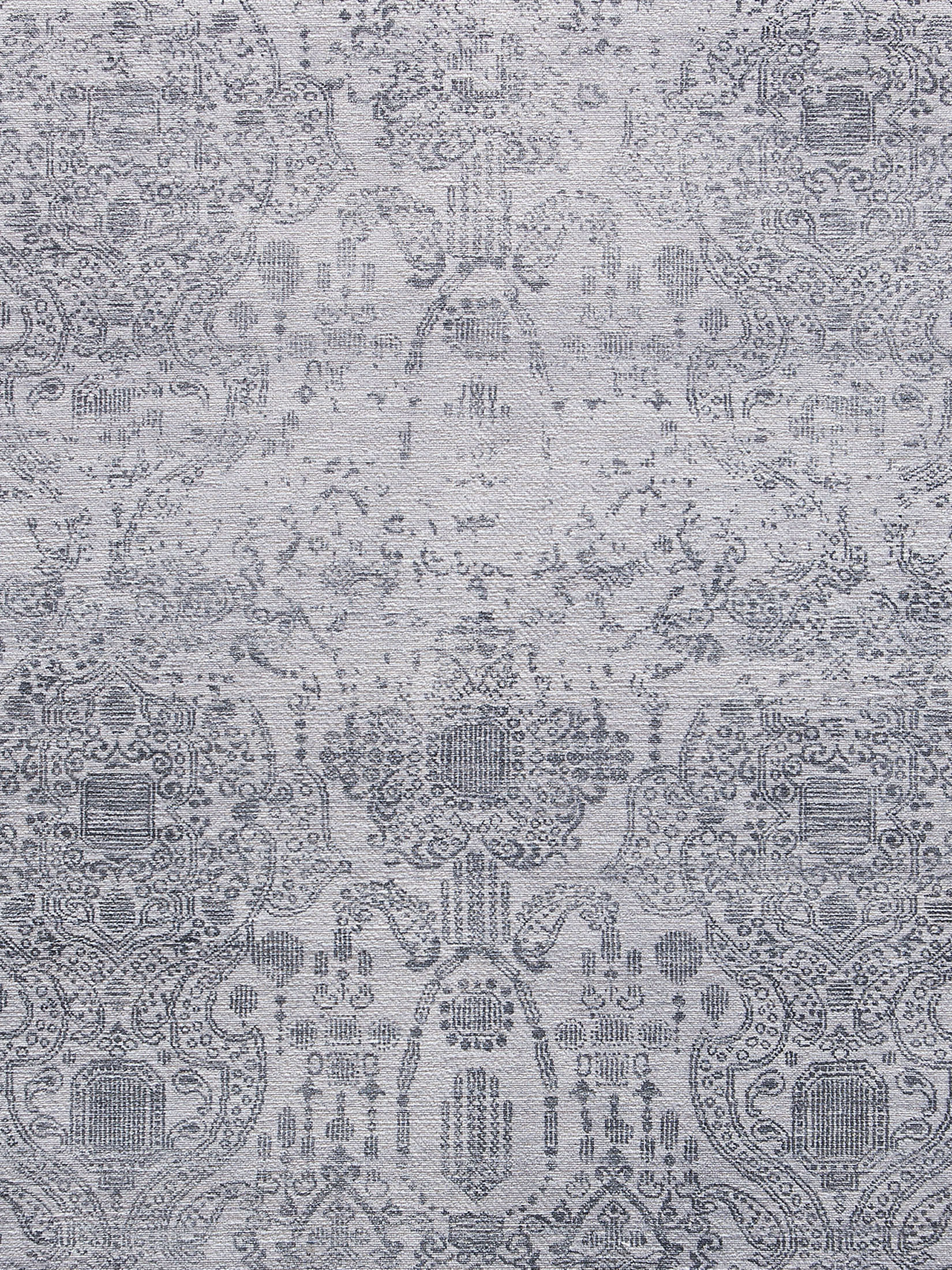 Escape Vintage-Teppich, Marmor