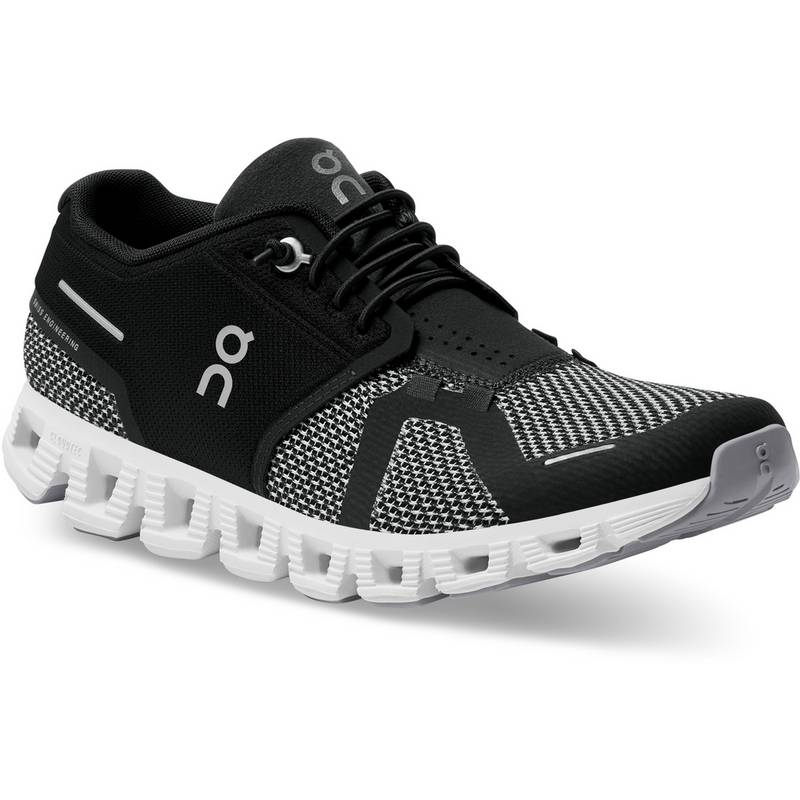 On Cloud 5 Combo Sneaker Damen