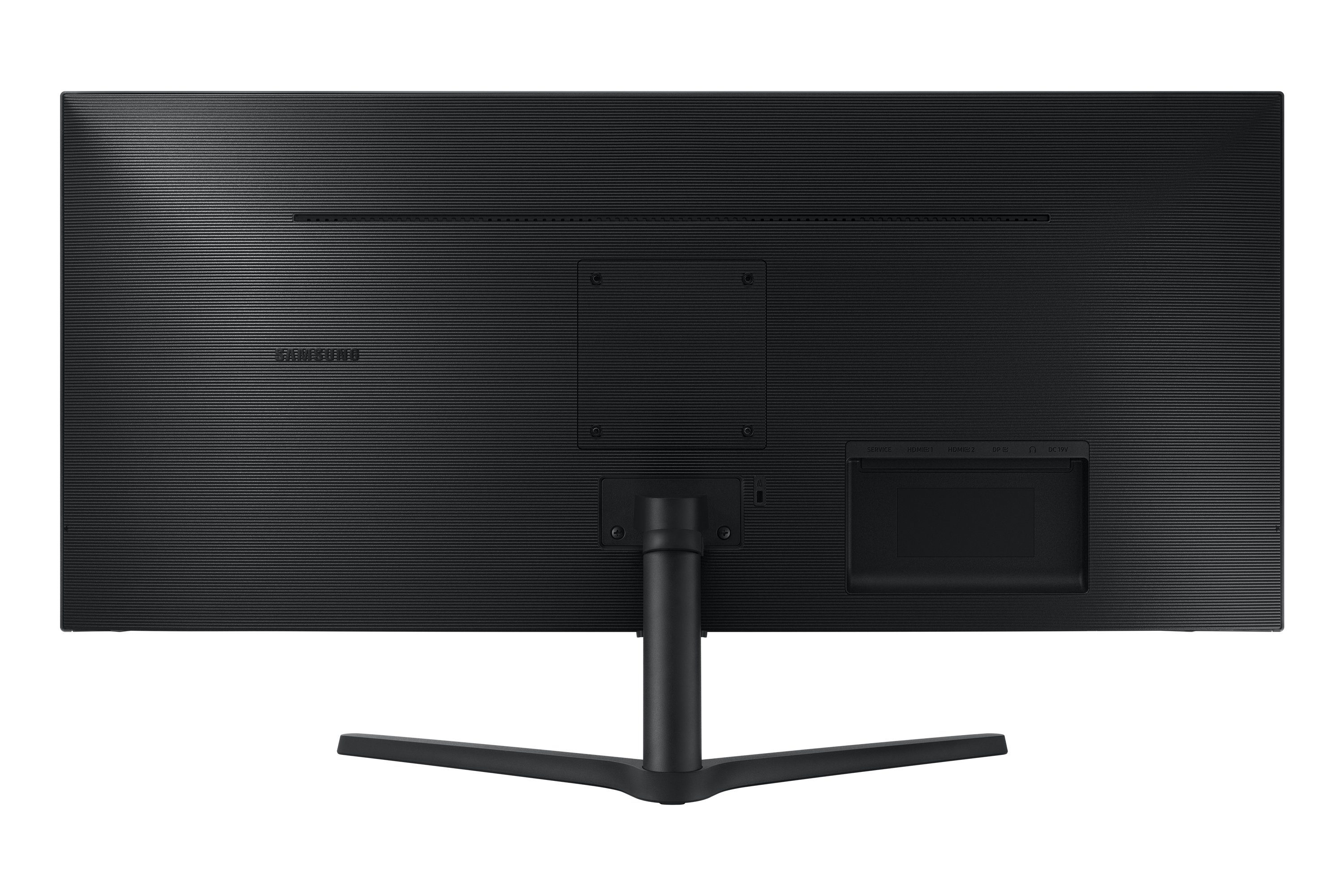Samsung ViewFinity S5 S34C500GAU LED-Monitor (86,4 cm/34 