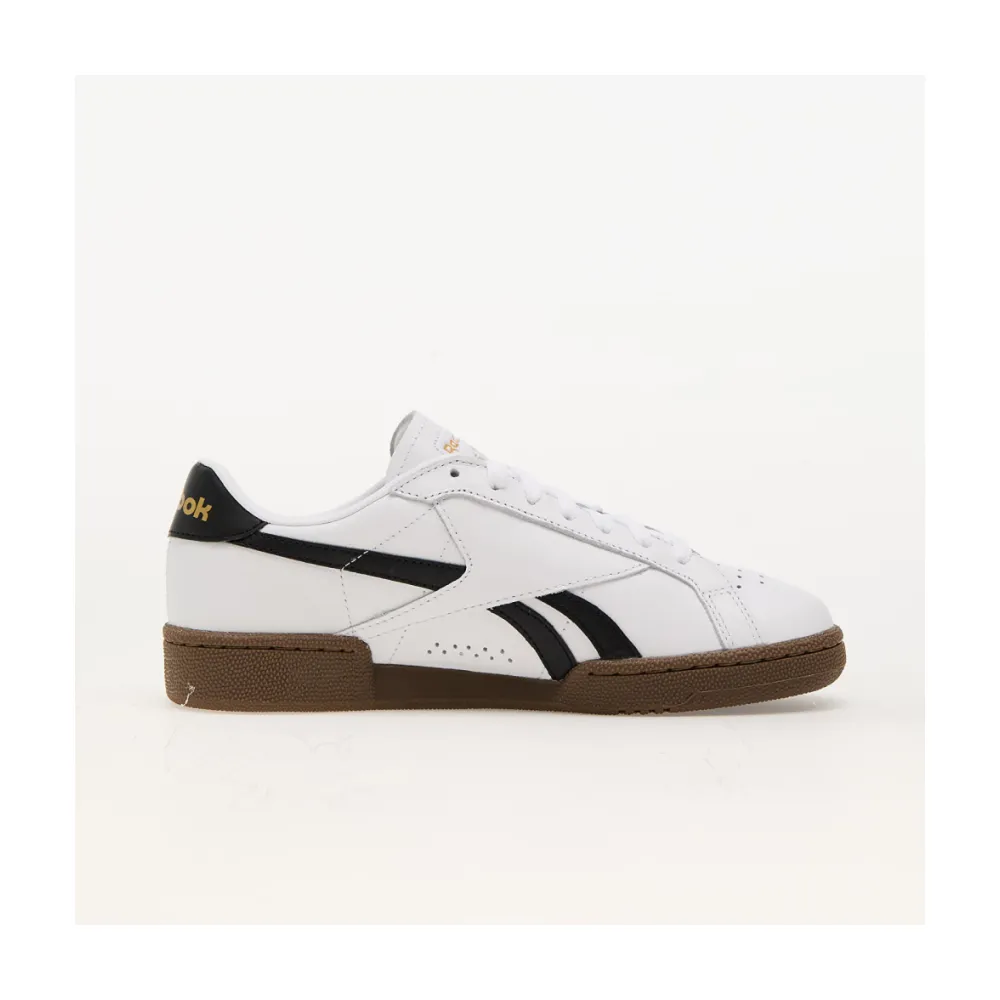 Reebok Club C Grounds UK 100202325 / weiss