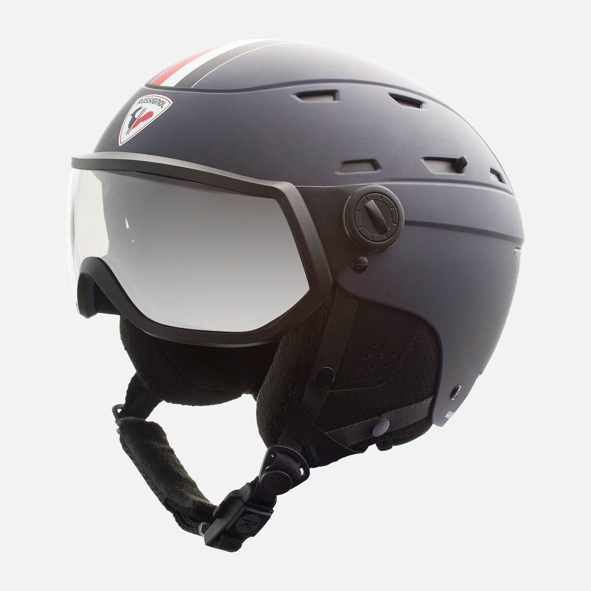 Unisex Helm Allspeed Visier Impacts Photochromic