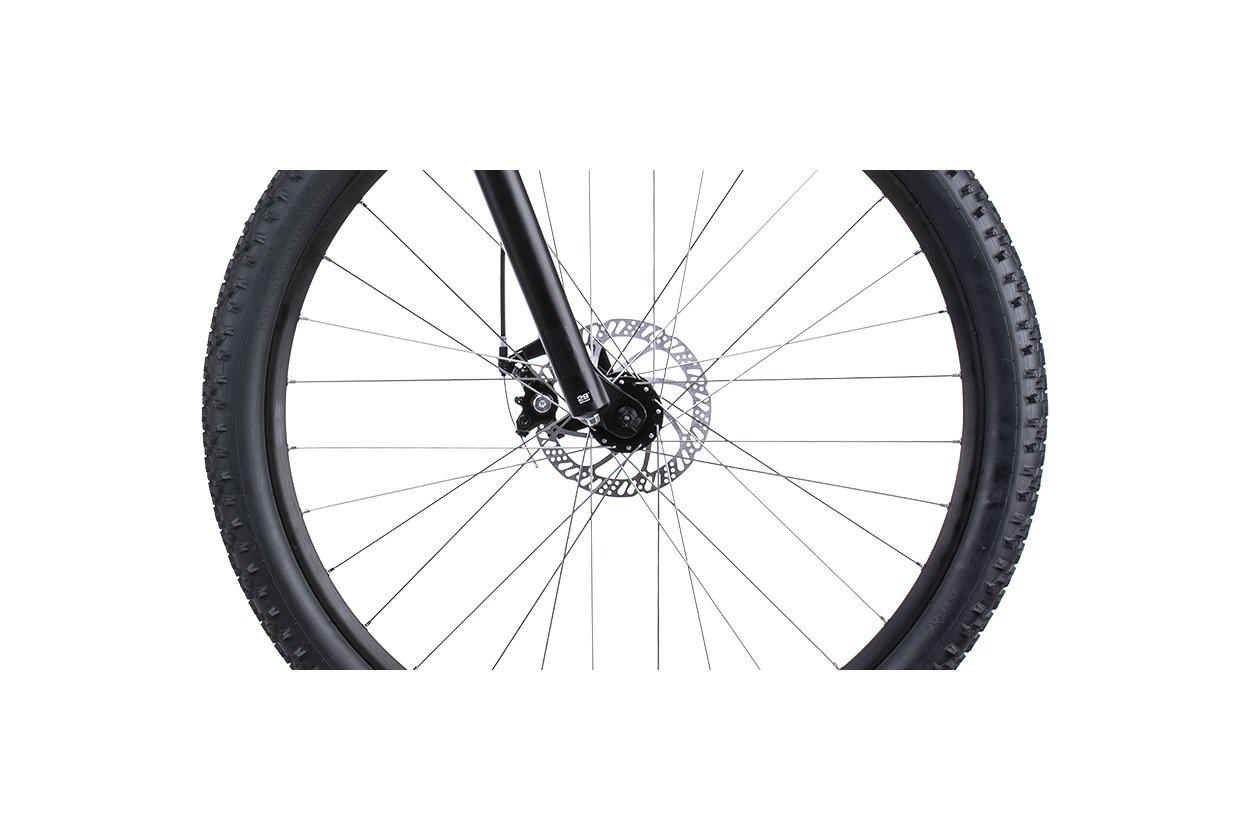Cube Aim - 2022 - 29 Zoll - Diamant